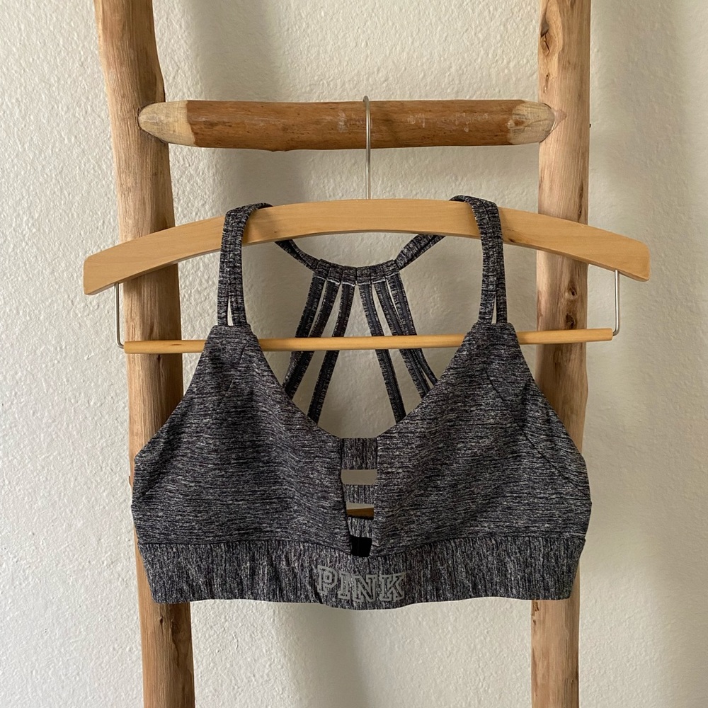PINK Sports Bra
